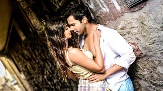 Tera Ho Jaun | Hai Jawani Toh Ishq Hona Hai | Varun Dhawan, Pooja Hegde | WNC | Stebin, Jonita, Vayu