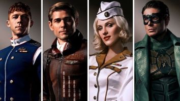 The Boys prequel Vought Rising to premiere in 2027; first teaser out!