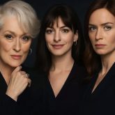SHOCKING: India is the ONLY country in the world to award an ‘A’ rating to The Devil Wears Prada 2