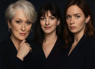 SHOCKING: India is the ONLY country in the world to award an ‘A’ rating to The Devil Wears Prada 2