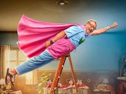 Zee Studios’ The Great Grand Superhero may have just reopened Bollywood’s forgotten family entertainment market