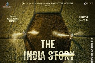 The India Story