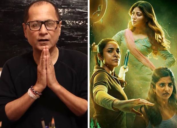 विपुल अमृतलाल शाह ने द केरल स्टोरी 2: गोज़ बियॉन्ड के ओटीटी रिलीज के बाद दर्शकों की प्रतिक्रिया पर प्रतिक्रिया व्यक्त की