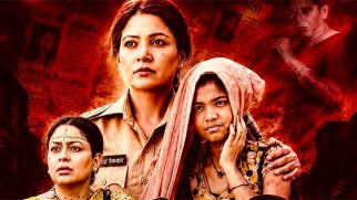 The Narmada Story। Anthem Look। In Cinemas 12th June 2026