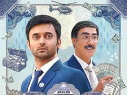 Prime Video unveils trailer of The Pyramid Scheme: Paramvir Singh Cheema, Ranvir Shorey star in the drama about dreams, greed, and survival