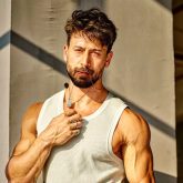 Tiger Shroff gifts boxing gloves to young fan, watch