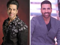 EXCLUSIVE: Tusshar Kapoor says Golmaal 5 shoot is 80-90% complete: “The work I have done with Akshay Kumar sir will be the icing on the cake for my career as well”; reveals Lucky was initially meant to be a silent character