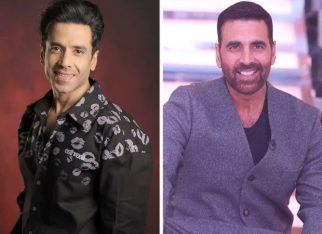 EXCLUSIVE: Tusshar Kapoor says Golmaal 5 shoot is 80-90% complete: “The work I have done with Akshay Kumar sir will be the icing on the cake for my career as well”; reveals Lucky was initially meant to be a silent character