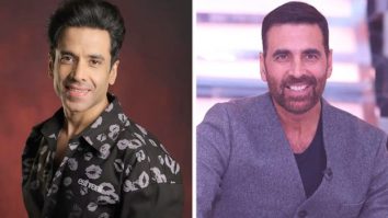 EXCLUSIVE: Tusshar Kapoor says Golmaal 5 shoot is 80-90% complete: “The work I have done with Akshay Kumar sir will be the icing on the cake for my career as well”; reveals Lucky was initially meant to be a silent character