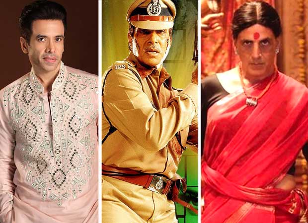 EXCLUSIVE: Tusshar Kapoor says, “Khakee was an Alice-In-Wonderland experience”; reveals Laxmii was planned way back in 2013 as Hindi cinema's first modern horror comedy: “Akshay Kumar was ALWAYS the first choice”