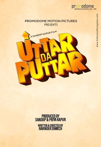 Uttar Da Puttar
