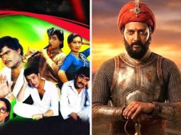 From V Shantaram’s juggernaut Pinjara, Ashi Hi Banwa Banwi’s Rs. 3 cr milestone to Sairat’s HISTORIC craze and Raja Shivaji’s Rs. 90 cr+ feat: Tracing Marathi cinema’s BLOCKBUSTER evolution