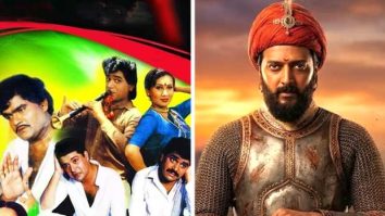 From V Shantaram’s juggernaut Pinjara, Ashi Hi Banwa Banwi’s Rs. 3 cr milestone to Sairat’s HISTORIC craze and Raja Shivaji’s Rs. 90 cr+ feat: Tracing Marathi cinema’s BLOCKBUSTER evolution