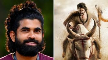 Varanasi producer S. S. Karthikeya opens up on grand set secrets at Comic Con Mexico; says, “They are built brick by brick”