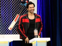 Varun Dhawan’s Dugout Dishoom clocks 36.4 million views on Dream11