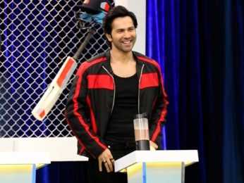 Varun Dhawan’s Dugout Dishoom clocks 36.4 million views on Dream11