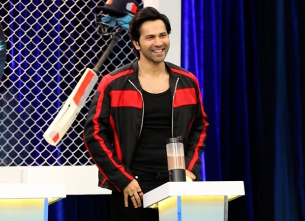 Varun Dhawan’s Dugout Dishoom clocks 36.4 million views on Dream11