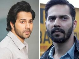 Varun Dhawan reveals how he turned 3500 college students into free social media promoters during Badlapur promotions