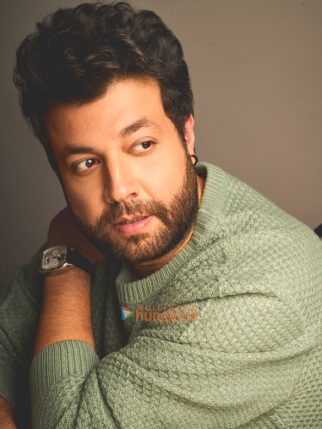 Varun Sharma
