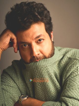 Varun Sharma