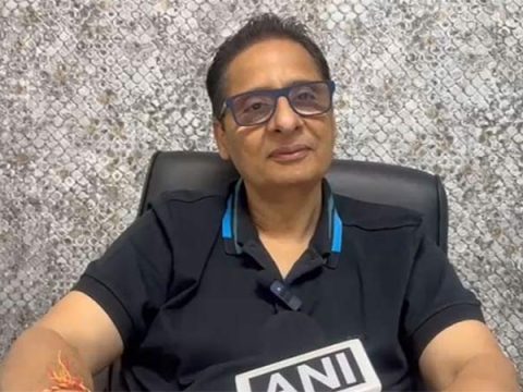 Vashu Bhagnani calls court relief in Tips Music dispute a “victory for all producers”: Report