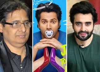Vashu Bhagnani says, “If Hai Jawani Toh Ishq Hona Hai hasn’t used scenes and songs from Biwi No 1, I’ll apologize and back off…Varun Dhawan and Jackky are like brothers; can settle this case in 15 minutes”
