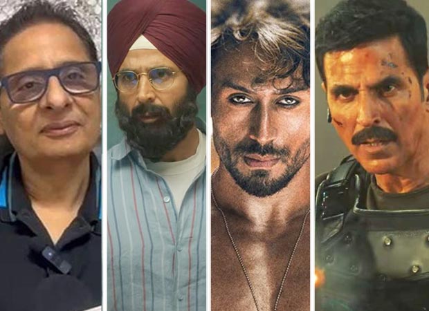  Vashu Bhagnani faces fresh heat; PVR Inox Pictures likely to initiate legal proceedings over alleged dues from Rs. 100 crore three-film deal