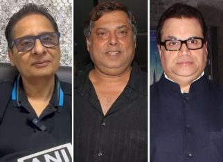 Vashu Bhangani says, “After taking legal action, maine apne aap ko MAARA hai; if David Dhawan tells me, I’ll jump from 22 floors for him, but it has to be for an ethical cause… I didn’t sleep for 6 months when Ramesh Taurani was embroiled in a murder case”