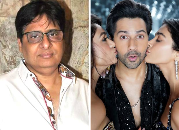 Rs. 400 crore SHOCKER! Vashu Bhagnani's Puja Entertainment sues Tips, Tauranis and David Dhawan; seeks Rs. 100 crore more over Hai Jawani Toh Ishq Hona Hai song row