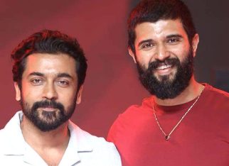Vijay Deverakonda shares a light-hearted exchange with Suriya on Prime Minister’s domestic tourism push