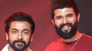 Vijay Deverakonda shares a light-hearted exchange with Suriya on Prime Minister’s domestic tourism push