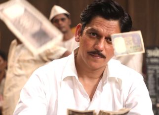 Vijay Varma celebrates one month of Matka King; thanks fans for making Brij Bhatti a pop-culture phenomenon