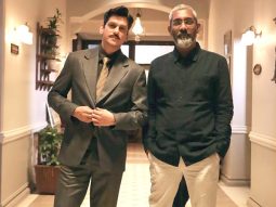 Vijay Varma shares heartfelt post for Matka King director Nagraj Manjule amid massive response to series