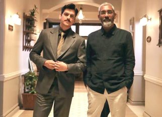 Vijay Varma shares heartfelt post for Matka King director Nagraj Manjule amid massive response to series