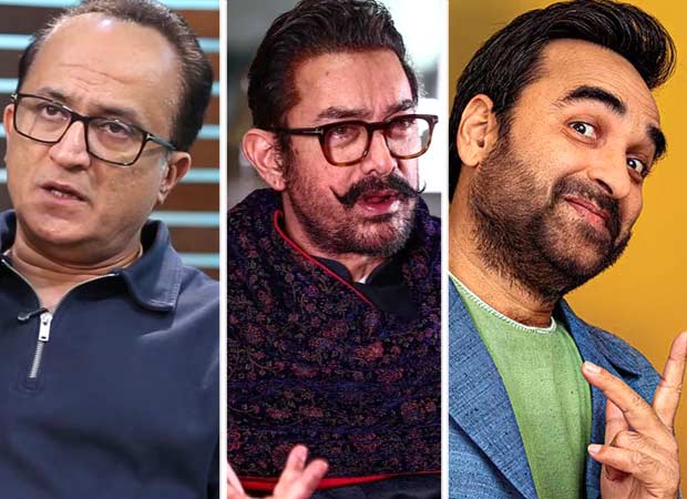 एक्सक्लूसिव: विक्रम मल्होत्रा ने आमिर खान और पंकज त्रिपाठी के यूट्यूब पे-पर-व्यू कदम पर प्रतिक्रिया दी; कहते हैं,