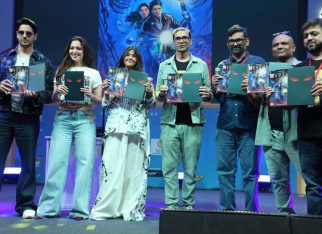 Ekta Kapoor praises Arunabh Kumar’s detailing in Vvan: “You truly have to pay attention”