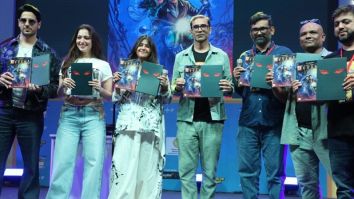 Ekta Kapoor praises Arunabh Kumar’s detailing in Vvan: “You truly have to pay attention”