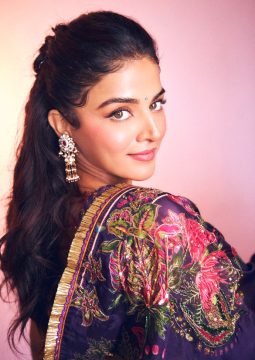 Wamiqa Gabbi