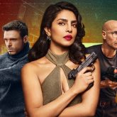 Web Series Review: CITADEL SEASON 2 is a fast-paced thriller that benefits from Priyanka Chopra Jonas’ action avatar