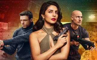 Web Series Review: CITADEL SEASON 2 is a fast-paced thriller that benefits from Priyanka Chopra Jonas’ action avatar