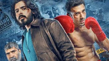 Web Series Review: GLORY works due to its blend of boxing, family drama and mystery, along with massy moments
