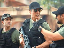 Welcome To The Jungle – Official Teaser Akshay Kumar, Suniel Shetty, Tusshar Kapoor | In Cinemas | 26th June 2026