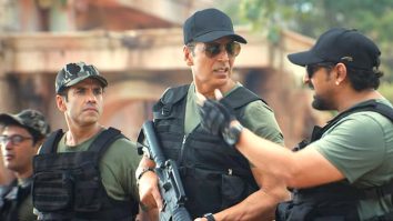 Welcome To The Jungle – Official Teaser Akshay Kumar, Suniel Shetty, Tusshar Kapoor | In Cinemas | 26th June 2026