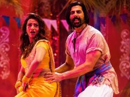 Ghis Ghis Ghis and the real box office of internet attention: How Akshay Kumar wins by looking delightfully ridiculous