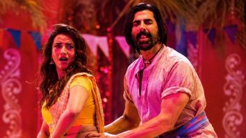 Ghis Ghis Ghis and the real box office of internet attention: How Akshay Kumar wins by looking delightfully ridiculous