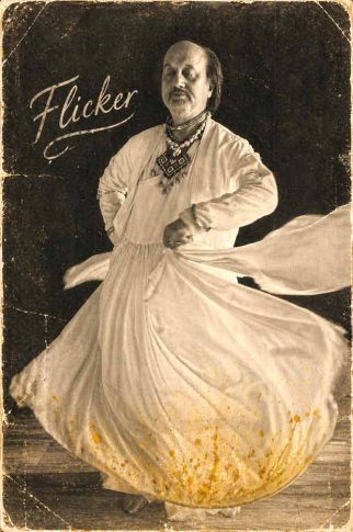 Anupam Kher unveils poster of his 551st film Flicker, says he chose “the harder road”