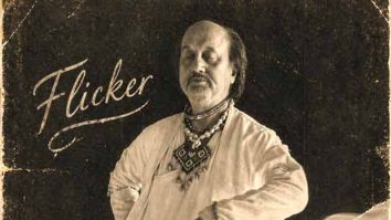 Anupam Kher unveils poster of his 551st film Flicker, says he chose “the harder road”