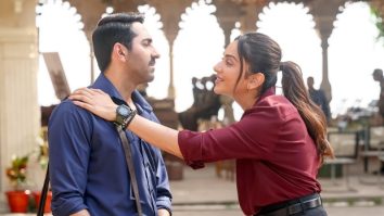 Rakul Preet Singh on working with Ayushmann Khurrana and director Mudassar Aziz: “It’s easier when you work with friends”