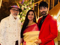 Vardhaan Puri reveals he has been writing down his mother’s advice since 2008: “If I can become even 1% of…”