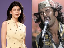 EXCLUSIVE: Sanjana Sanghi on how school life changed after Rockstar audition, “Within 3 days, I was with Ranbir Kapoor, Imtiaz Ali sir on Rockstar sets”